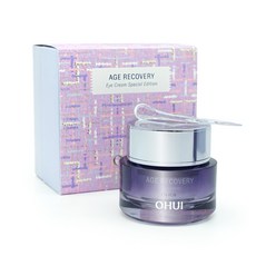 오휘 에이지 리커버리 아이크림 50ml 대용량 단품