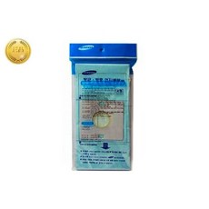 삼성 정품 VC-BS623 청소기 먼지봉투/필터 (5매), 5개