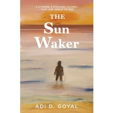 (영문도서) The Sun Waker Paperback, New Degree Press, English, 9781636767017