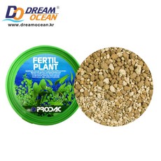 prodac 프로닥 퍼틸 플랜트 1.8kg 수초어항 바닥 어항 수조용품, 1개