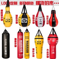 볼링가방 남성매다는 복싱 샌드백 가정용 볼링 배모양 물빠지는 후크 구형 무에타이 우슈산타 헬스, T08-태식 볼링 메디신()70키로정도