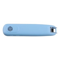 스캔 번역 펜 다국어 사진 정확한 오프라인 112 언어 텍스트, 01 Blue