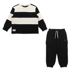 블루독베이비상하복