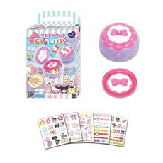 산리오타투스티커