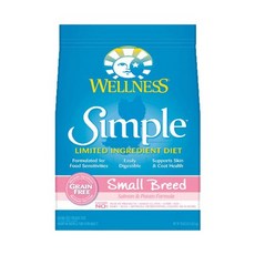  [웰니스] 심플 살몬앤포테이토 4.76kg, 1개 