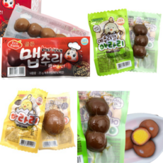 메추리편의점