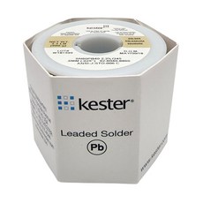 KESTER 케스터 일반실납 0.6mm 유연실납(500g) 245/58, 1개