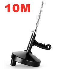 드릴용청소스프링