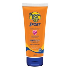 호주 바나나보트 스포츠 선크림 SPF50 200g 400g