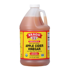 액상 오가닉산 식초 사과초모식초 1892ml, 1.892L, 1개