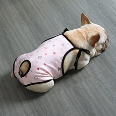 팬티바르게개는법