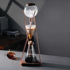 콜드브루 원목 메이커 거피 머신 워터 홈 카페 셀프, 1. Dingyuan