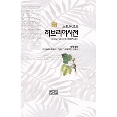 주식회사 오... 처음성경 히브리어 사전 - 책임편찬-라형택 책임감수-주원규 주식회사 오앤오(O.N.O)