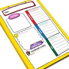 영어교실꾸미기