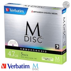 m-disc4.7