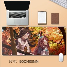 우마무스메장패드