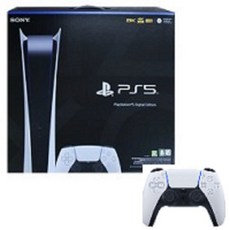 ps5디지털에디션