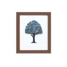 스칸디아모스액자