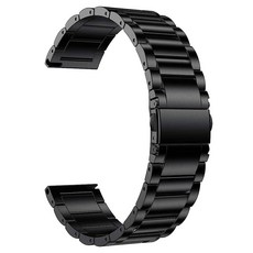 Abanen Garmin Vivoactive 5 / Venu Sq 2 Plus용 티타늄 시계 밴드 퀵 릴리즈 20mm 경량 금속 손목 스트랩 Vivomove 트렌드용 스테인리스, Abanen Garmin Vivoactive 5 / V