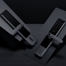 애플홈킷도어락