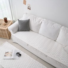 여름알러지쇼파매트