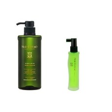 하이앙포레샴푸