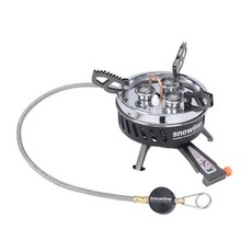 스노우라인가스난로