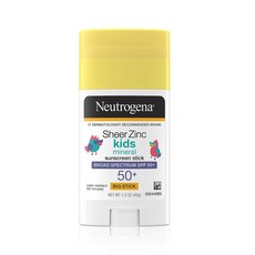 뉴트로지나키즈선스틱