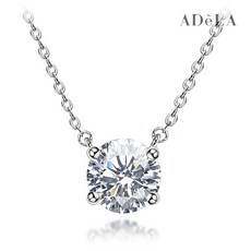 기획다이아1캐럿목걸이