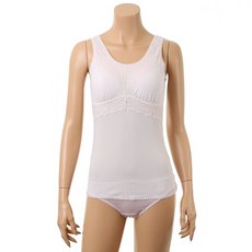 비비안쿨브라캐미솔