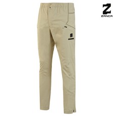 잔카 남성 파일럿피쉬 롱 팬츠 BEIGE ZFBJSPT001 ZFBJSPT001BE