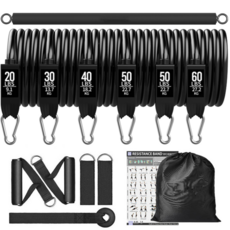 풀업바근력기기