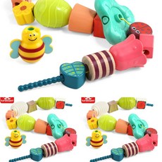 바느질놀이교구