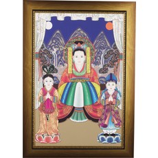 종교보석십자수
