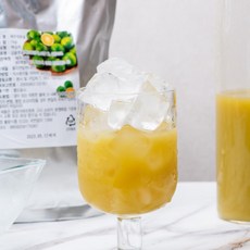청귤제로톡