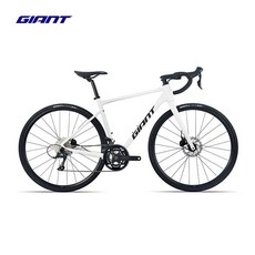 자이언트 SCR 25 Giant 로드자전거, 700Cx460mmS는165-175cm권장, 바이 웨광 18단