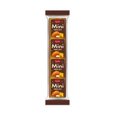매일유업 상하치즈 미니 아몬드고다 4개입 디저트간식 48g x 5개