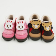 미키하우스부츠