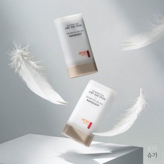 로우퀘스트 에키네시아 에어리 선스틱 (SPF50+ PA++++) 19g 1개