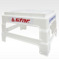 기타 스타 족구 심판대 JN500 심판 발판대 의자, 본상품선택WBA1360
