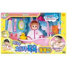 미미 치카치카목욕 똘똘이 (61010)