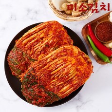 비비고김치10kg