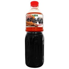 小磨坊 日式照燒醬, 1.2kg, 1瓶