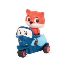 미니오토바이장난감