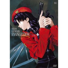 에반게리온dvd