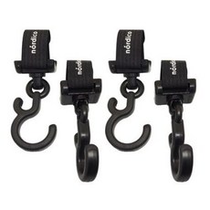 노르디코유모차걸이