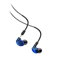 MEE audio M6 PRO In Ear Monitor Headphones for Musicians 2nd Gen Model With Upgraded Sound Memory