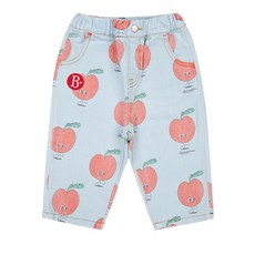 베베드피노 뽐므베이비데님팬츠 BP31DP170