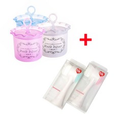 올리브영클렌징브러쉬