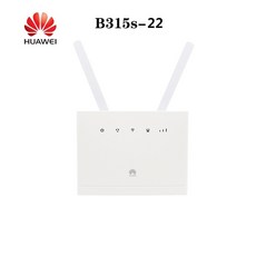 화웨이e8372608